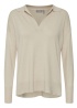 Fransa | Fremalva Top