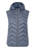 Fransa | Padded Gilet 