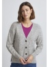 Fransa | Fremdebbi Cardigan