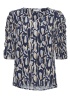 Fransa | Freskylie Blouse