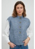Fransa | Fremdebbie Waistcoat