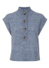 Fransa | Fremdebbie Waistcoat