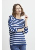 Fransa | Frbesmock Pullover