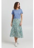 Fransa | FRFemesh Skirt