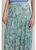 Fransa | FRFemesh Skirt