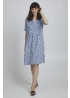 Fransa | FRFanini Dress