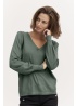 Fransa | Frblume Jumper