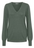 Fransa | Frblume Jumper