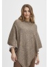 Fransa | FrSandy Poncho