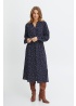 Fransa | Frsilja Dress
