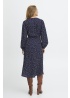 Fransa | Frsilja Dress
