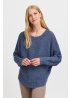 Fransa | FrEretta Jumper