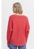 Fransa | FrEretta Jumper