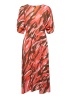 Fransa | Frkaiya Dress