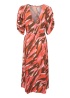 Fransa | Frkaiya Dress