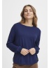 Fransa | FrBesmock Jumper