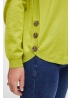 Fransa | FrBesmock Jumper