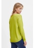 Fransa | FrBesmock Jumper