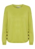 Fransa | FrBesmock Jumper