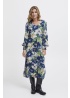 Fransa | FrMosa Dress