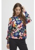 Fransa | FrMosa Blouse