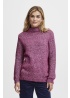 Fransa | FrSpotta Jumper