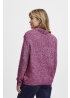 Fransa | FrSpotta Jumper