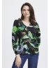 Fransa | FrGila Blouse