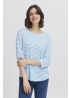 Fransa | FrJosie Tee