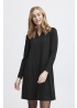 Fransa | FrJemma Black Dress
