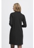 Fransa | FrJemma Black Dress