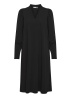Fransa | FrJemma Black Dress