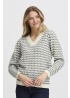 Fransa | FrLilije Jumper