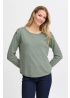 Fransa | FrZubasic Pullover
