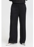 Fransa | FrChantal Black Trousers