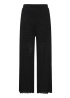 Fransa | FrChantal Black Trousers