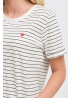 Fransa | FrAmora T-Shirt