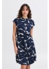 Fransa | FrLalu Dress