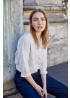 Fransa | FrObbie Blouse
