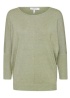 b.young | ByPimba Batwing Jumper