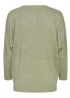 b.young | ByPimba Batwing Jumper