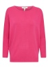 b.young | ByPimba Batwing Jumper