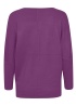b.young | ByPimba Batwing Jumper