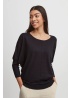 b.young | ByPimba Pullover