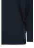 b.young | ByPimba Navy Batwing Jumper