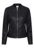 b.young | ByAcom Black Jacket