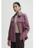 b.young | ByAdana Shirt Jacket