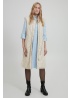 BYoung | BYBerta Long Waistcoat