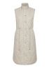BYoung | BYBerta Long Waistcoat