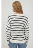 b.young | BYoTessa Stripe Jumper